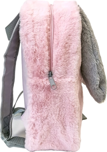 Agencement astucieux des poches