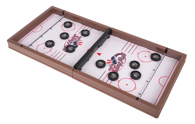Jeu d'arcade Hoket
