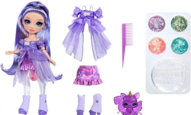 Riche assortiment d’accessoires pour des styles sans fin