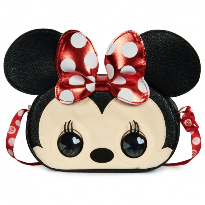 Sac interactif Minnie Mouse de Disney