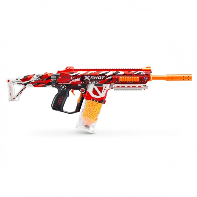 Zuru X-Shot Hyper Gel - Fusil à billes de gel