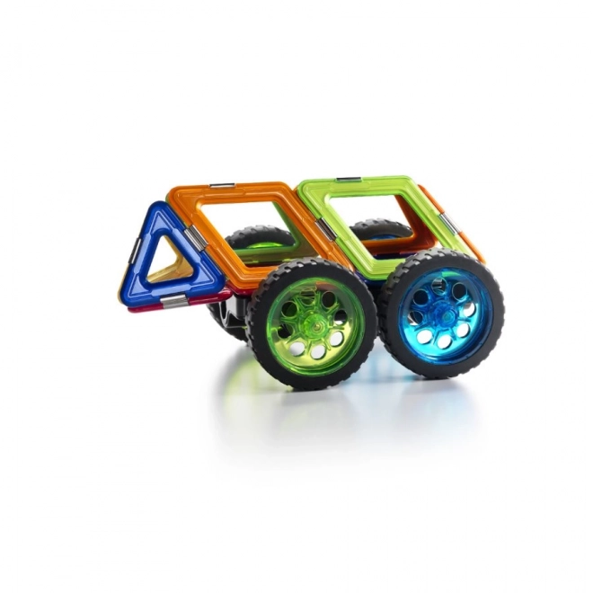 GeoSmart - Ensemble de roues 11 pcs