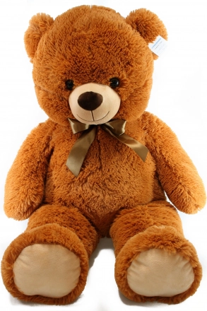 Ours en peluche 90 cm