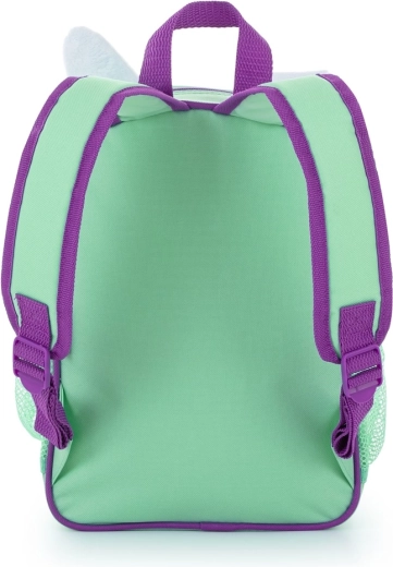 Léger et confortable pour les petits voyageurs