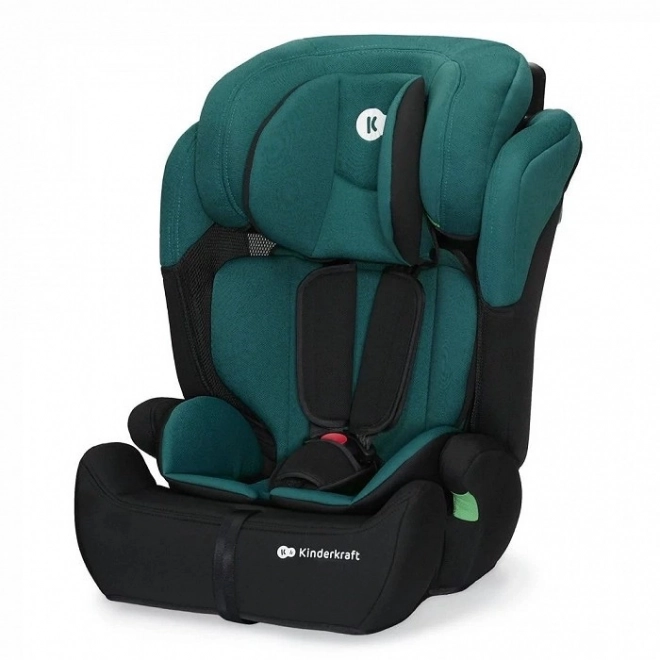 Siège auto COMFORT UP i-Size 76-150 cm 9-36 kg – Vert