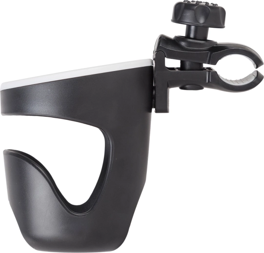 Pince robuste pour poussettes et vélos