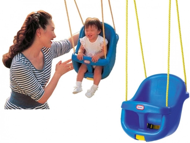 Petite Tikes balançoire pour enfants