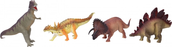 Dinosaure 18 cm