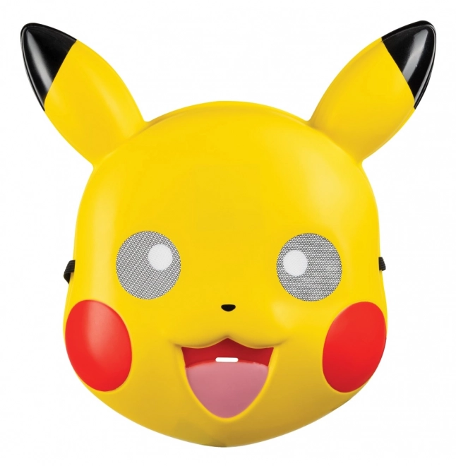 Masque Pokémon Pikachu