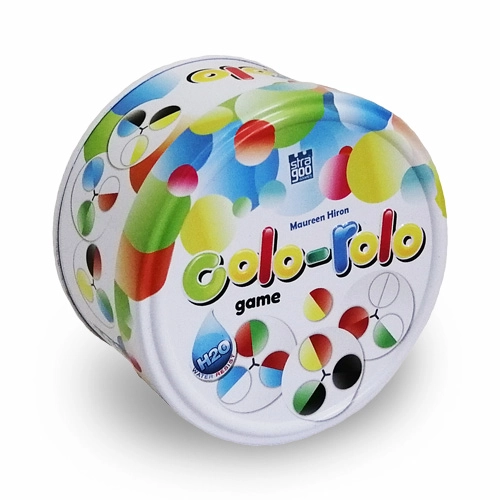 Jeu amusant et rapide