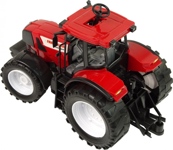 Jeu de ferme réaliste