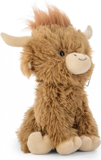 Fourrure douce et duveteuse pour des câlins parfaits