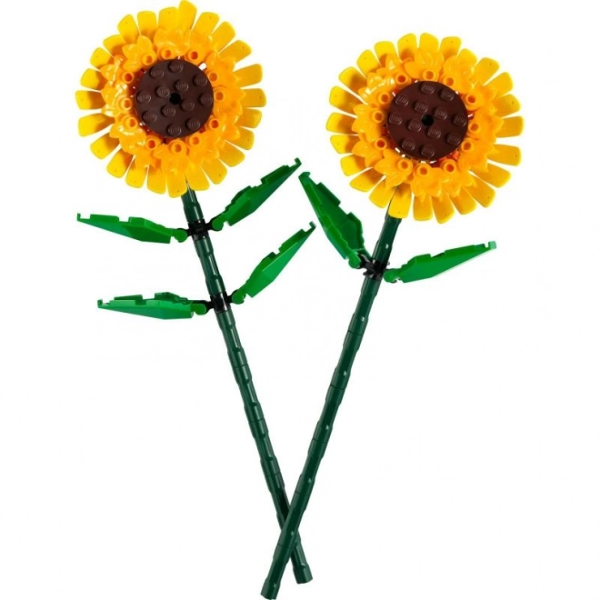 LEGO Tournesol