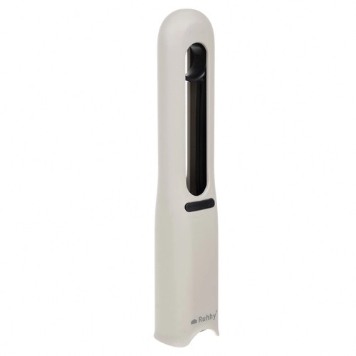 Mini mop compact avec têtes de nettoyage de rechange