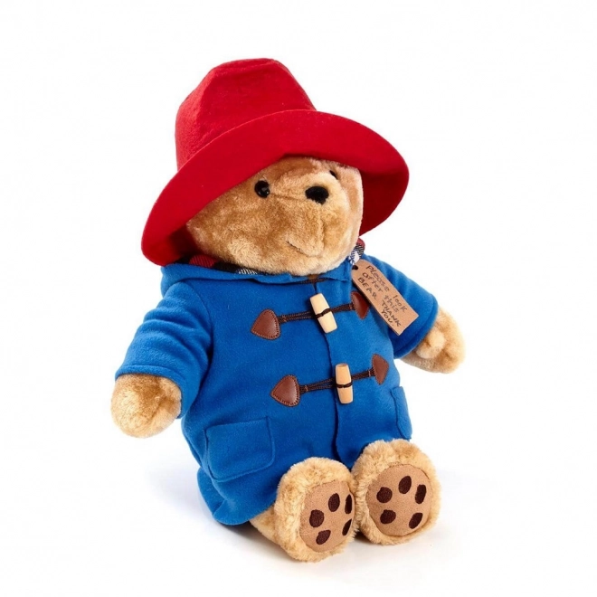 Rainbow Grand Paddington en peluche
