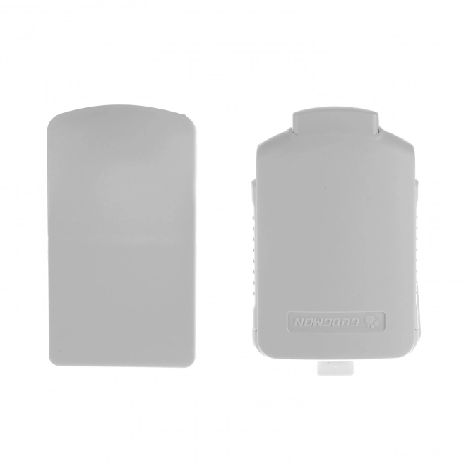 Protection des prises extérieures, blanc