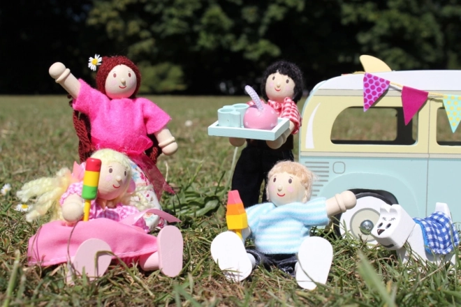 Le Toy Van Autocaravane