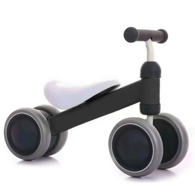 ECOTOYS Draisienne MINI noire