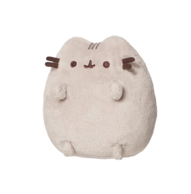 Peluche Pusheen assis petit