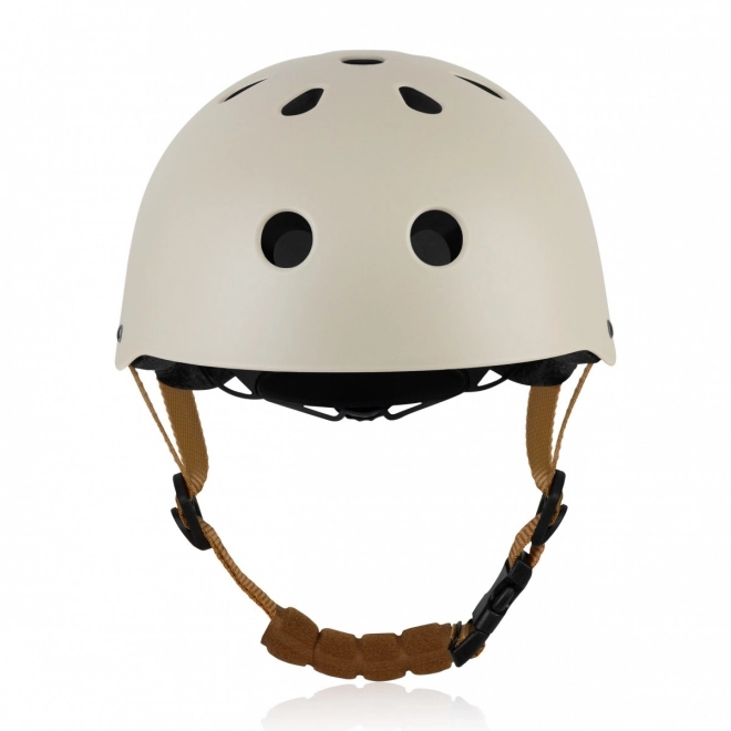 Casque Beige Sable