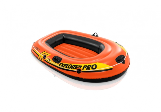 Canot Explorer 160x94x29 cm