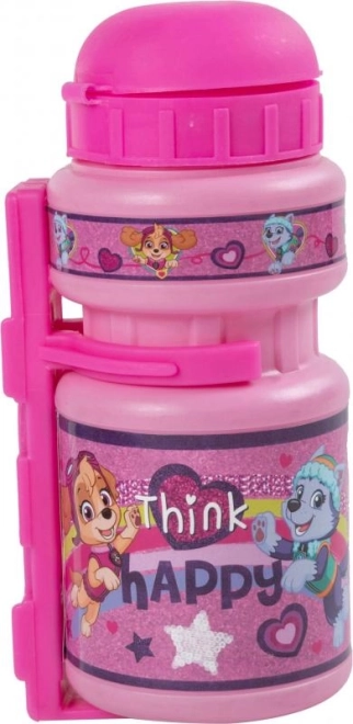 Gourde pour enfants avec motif La Pat’ Patrouille pour filles