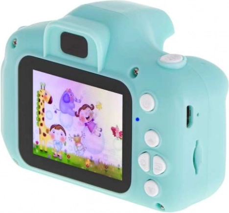 Utilisation facile pour les petites mains
