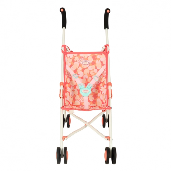 Poussette de golf Baby Annabell avec filet