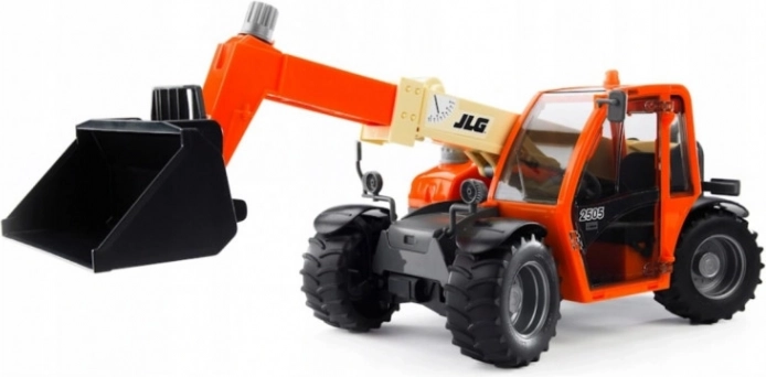Cabine robuste et accessoires compatibles