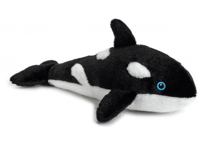 Jouer Eco Peluche orque 30 cm