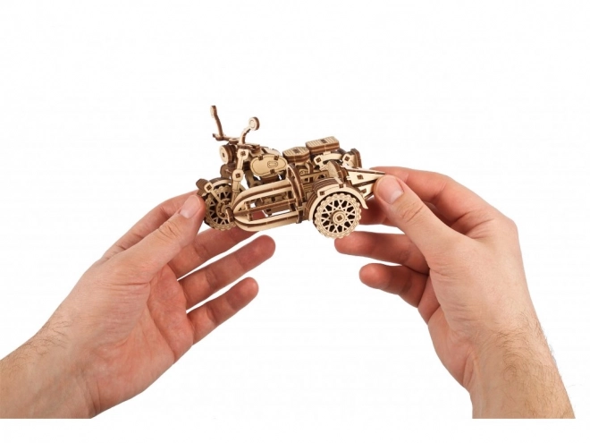 Assemblage facile
