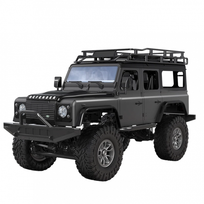 Voiture RC télécommandée 1:14 Double Eagle Land Rover Defender