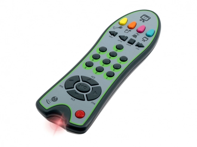 Télécommande Zip Zap TV