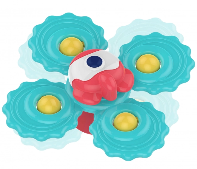 Woopie spinners de dentition pour enfants set de 3 pcs