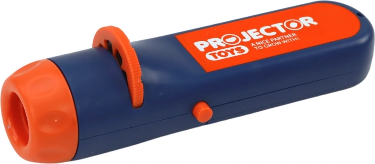 Projecteur créatif pour divertir les enfants