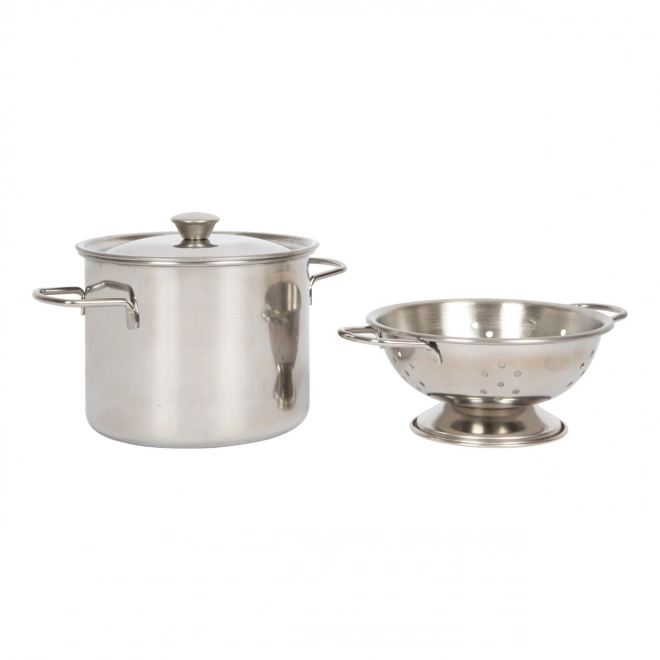 Petite Frida Cooking Set à Pâtes