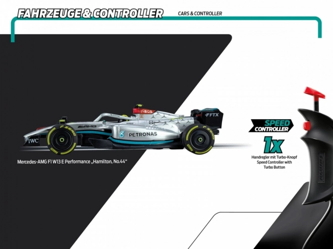 Circuit Challenger - Qualification formule 6,0m