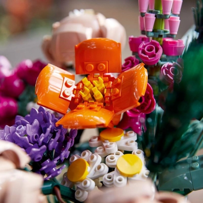 LEGO Icons 10280 Bouquet
