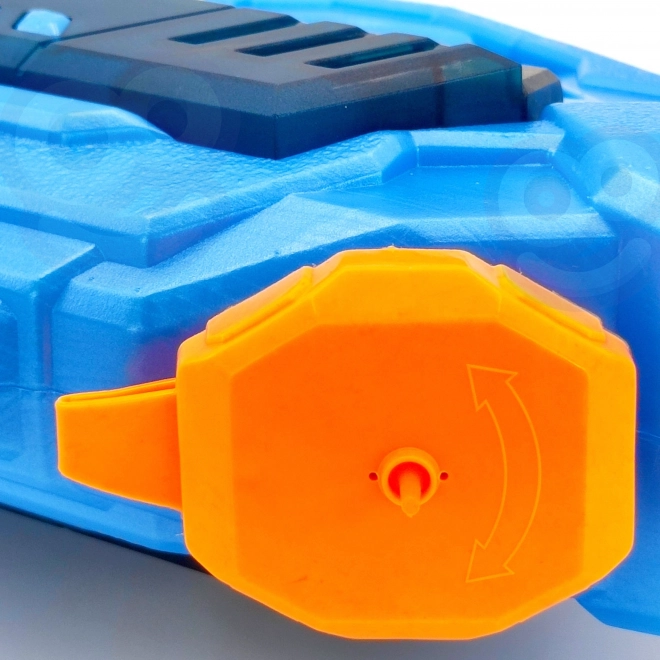 Pistolet à eau Woopie