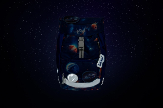 Sac à dos scolaire Airy Espace