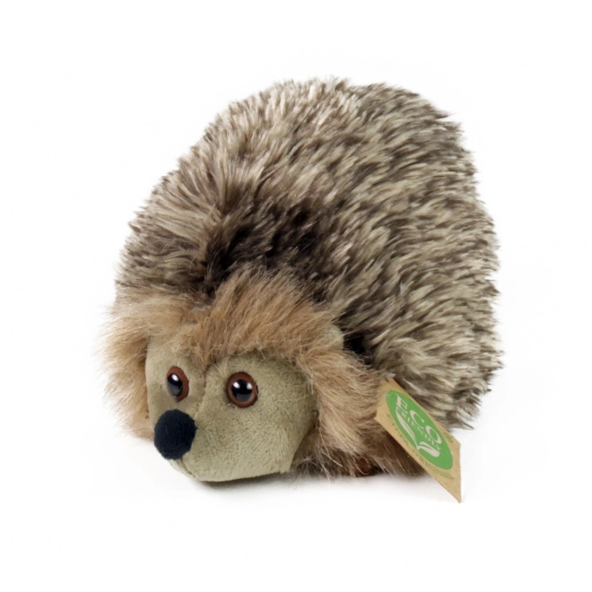 Rappa Hérisson en peluche 17 cm ÉCOLOGIQUE