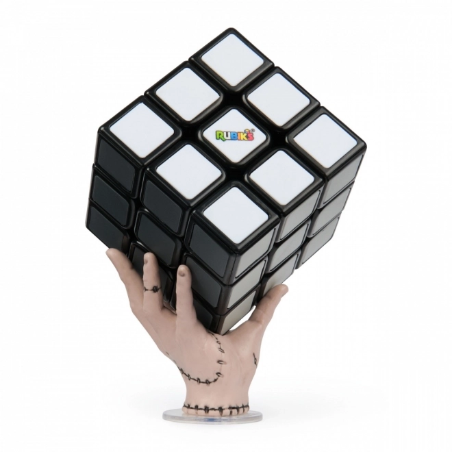 Cube Rubik édition Wednesday 3x3