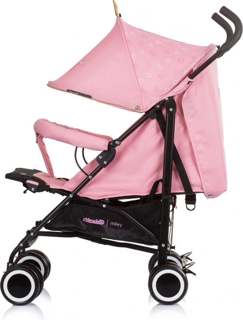 CHIPOLINO Poussette canne Miley Princesse