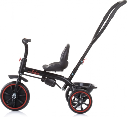 Évolue avec l’enfant : 2‑en‑1 pour conduite assistée ou autonome