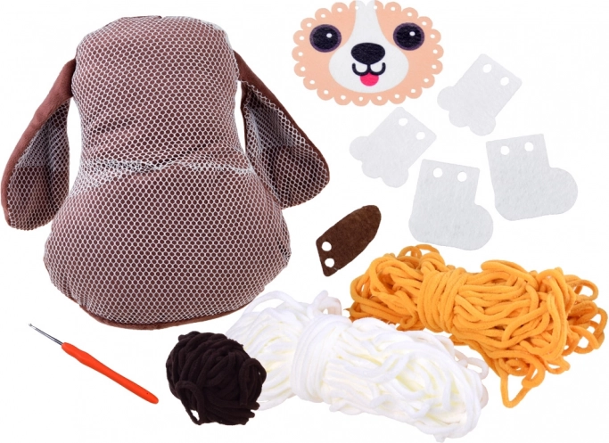 Kit DIY complet pour enfants