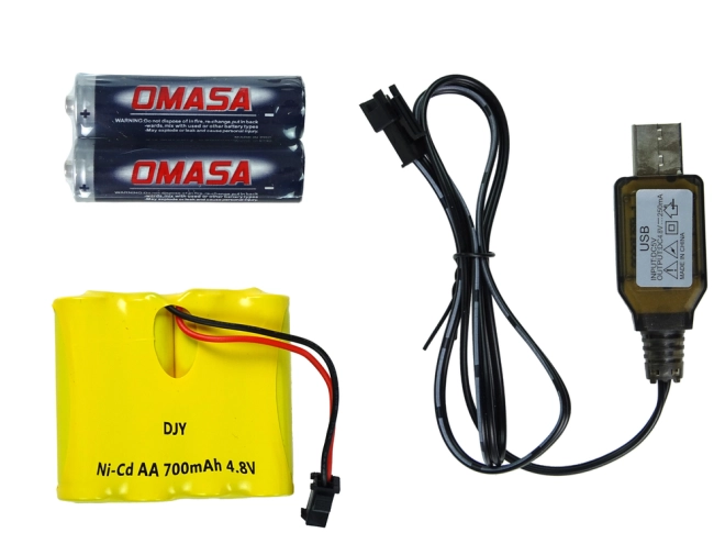 Kit complet d