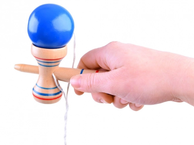 Kendama en bois