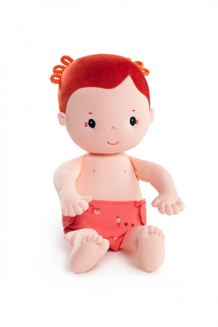 Lilliputiens - poupée Rose