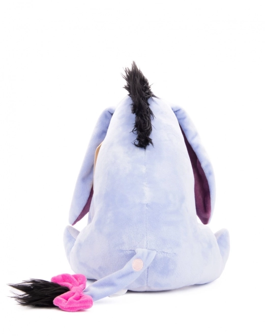 Ane en peluche Disney avec son 28 cm