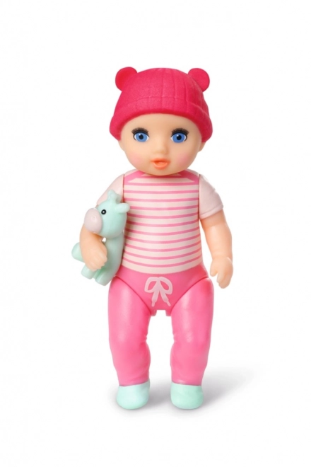 Panenka BABY born Minis - Bébés